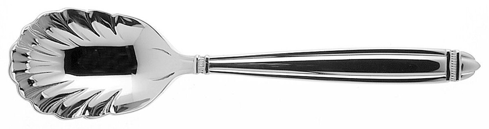 Reed & Barton Copley  Sugar Shell Spoon 1351749