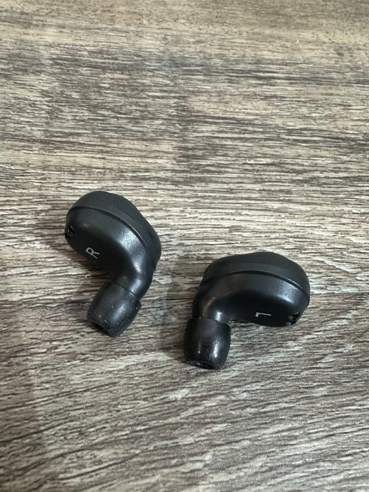 AXIL XCor Earbuds Charging Case Digital Wireless Bluetooth Tactical