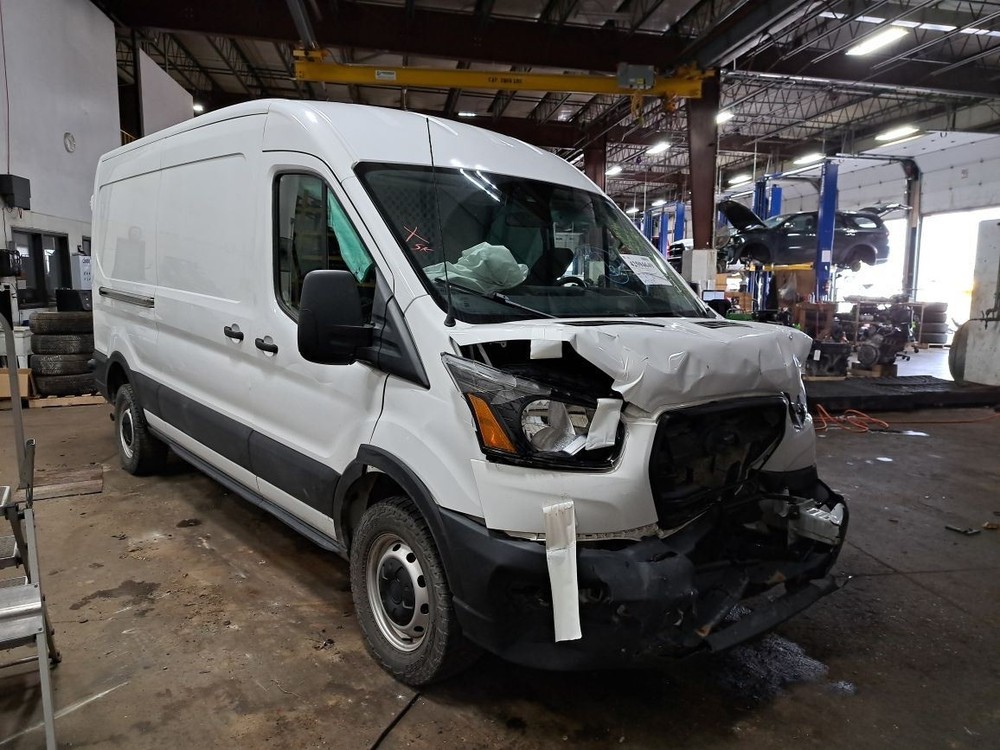 2020 Transit25 Camera/Projector Sku#4235087
