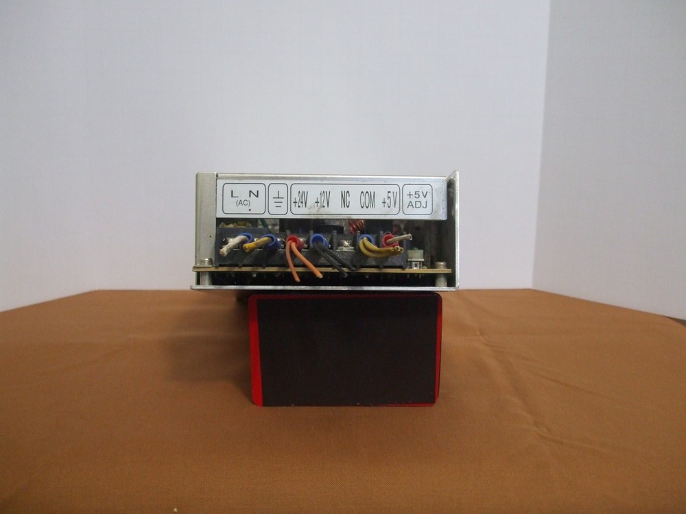 GO127 combo vending machine power supply