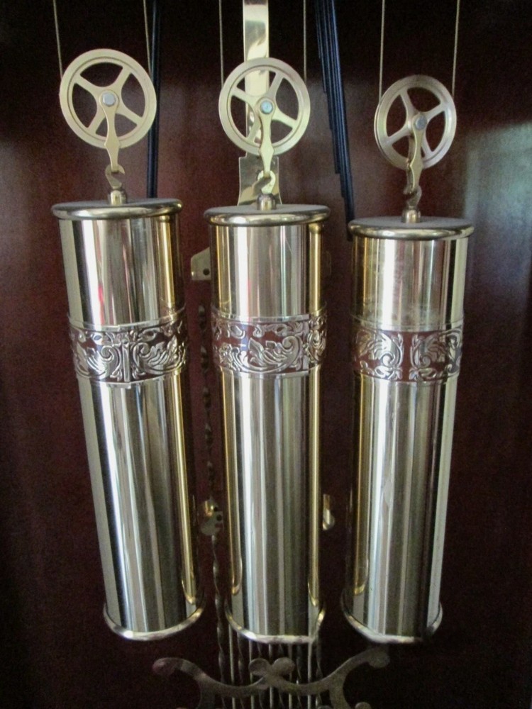 Howard Miller Grandfather clock