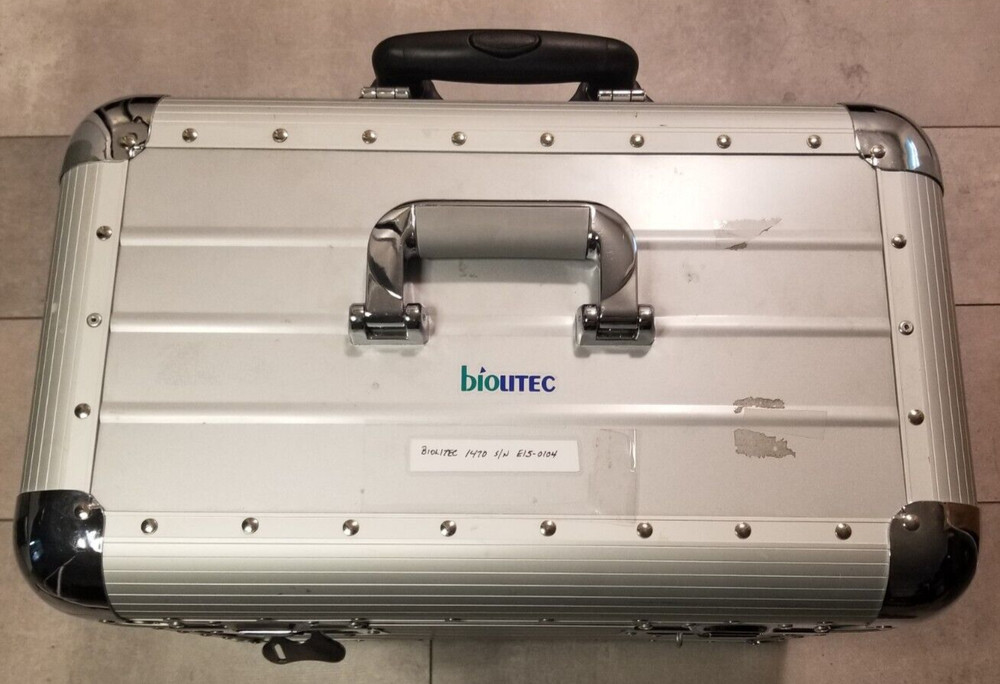 BIOLITEC Ceralas E15 Laser Diode 1470nm