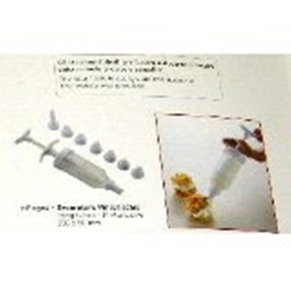 cing set 7pcs Plastic 20x5cm Guaranteed Quality  502