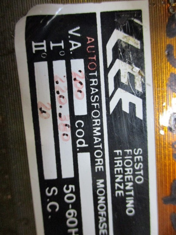 LEE 220.380 UNMP