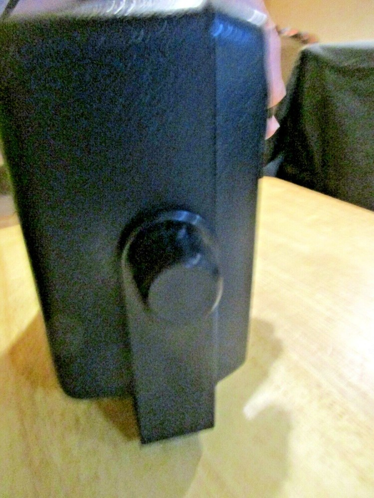 Speco Technologies CBS-4 Communications Extension Speaker