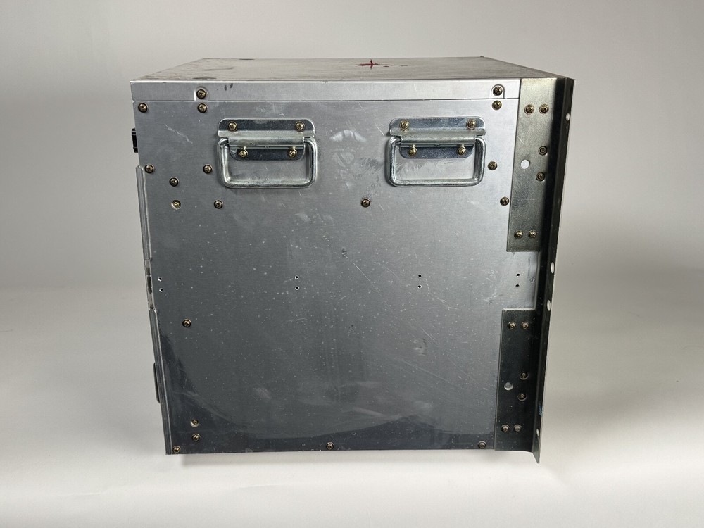 SONY Switcher Control DVS-8000C & Model BKDS-8010 Switcher Panel