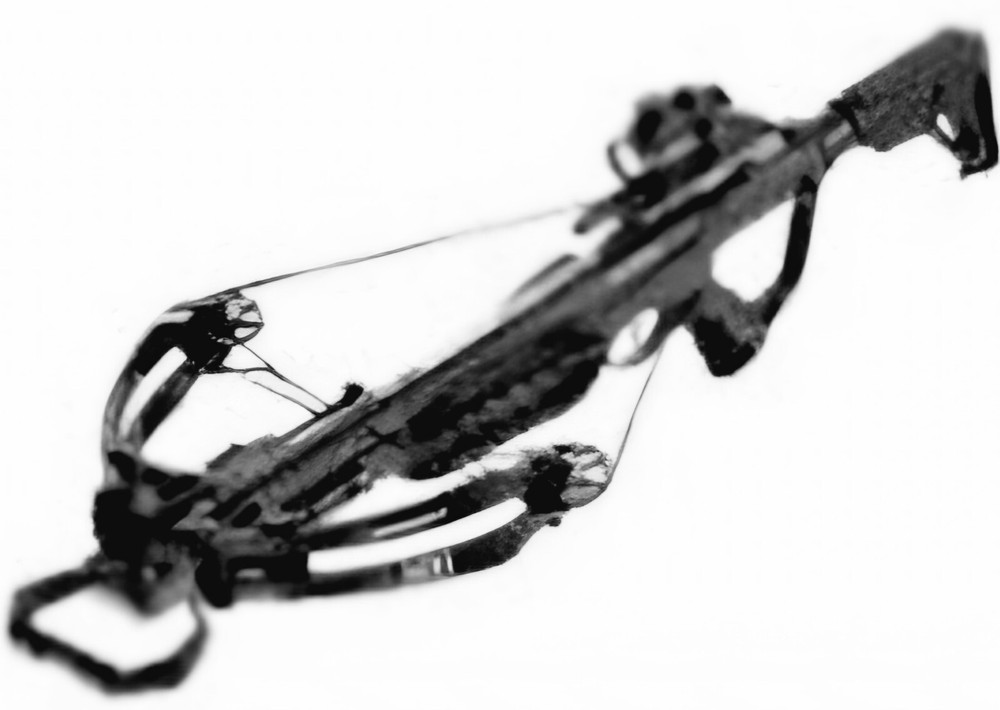 350 barnett crossbow