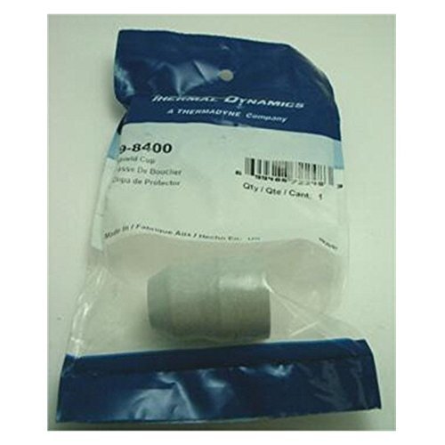 Thermal Dynamics 9-8400 40 Amp Shield Cup, Plasma Cutting