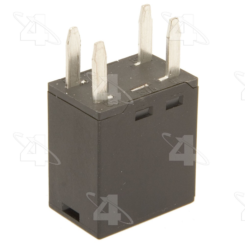 FOUR SEASONS A/C Compressor Control Relay Fits 2002-2009 Saturn Vue