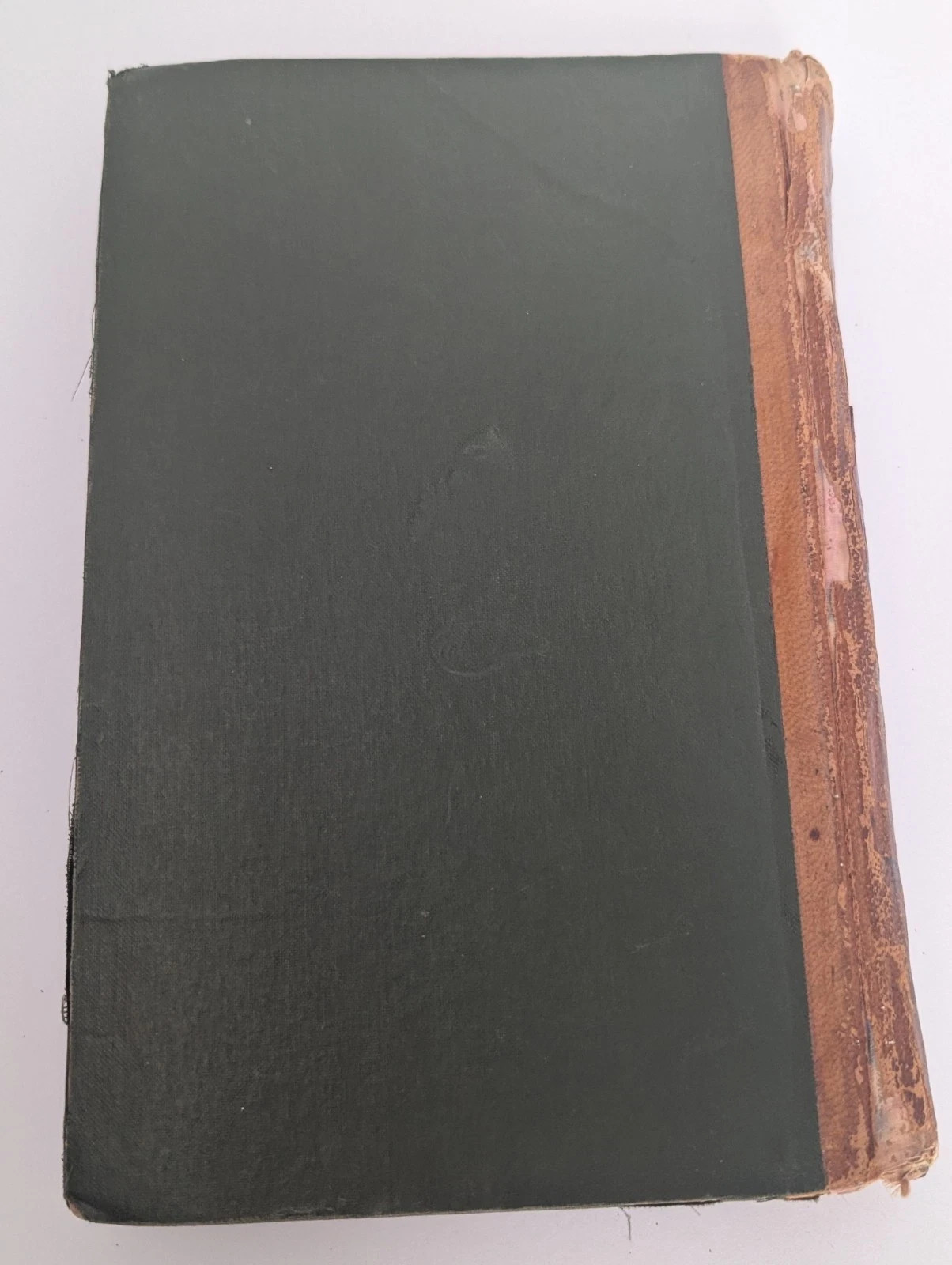 Antique Hebrew Judaica Book Lot Vienna Petrokov 19th C Prayer Books