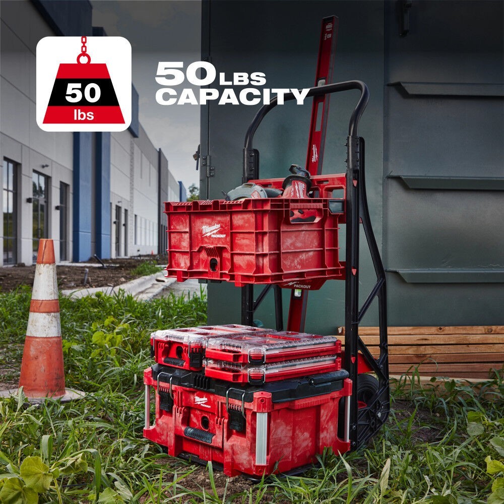 Milwaukee Packout Crate (48-22-8440)