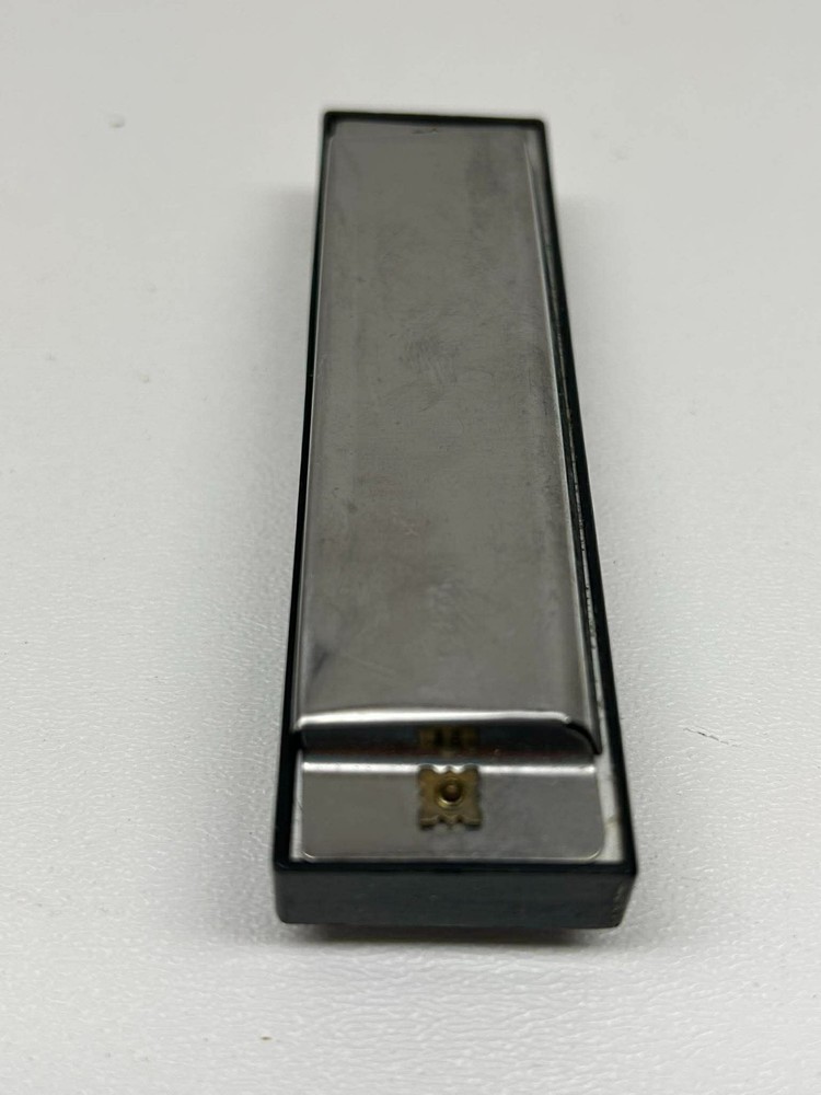 hohner blues harp harmonica