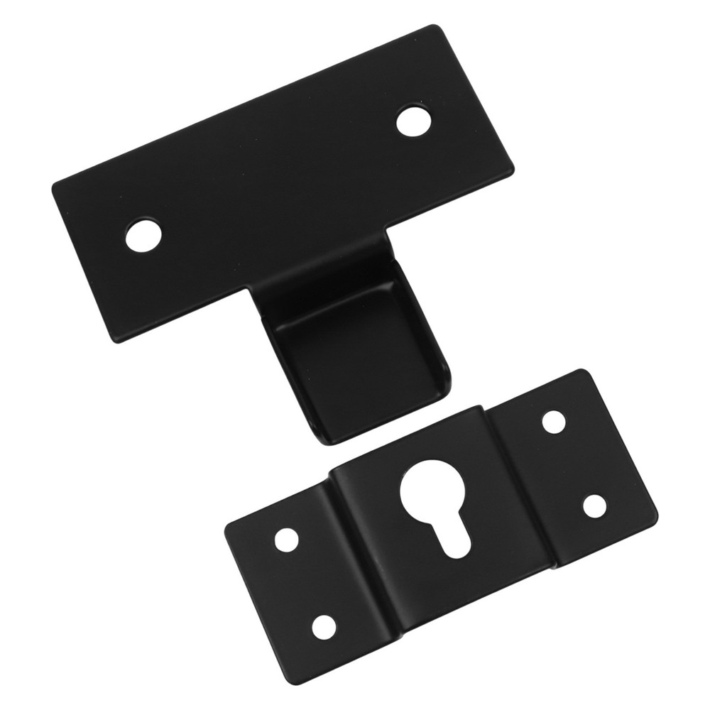 For Speaker Wall Mount Holder for Easy Installation and Secure Support