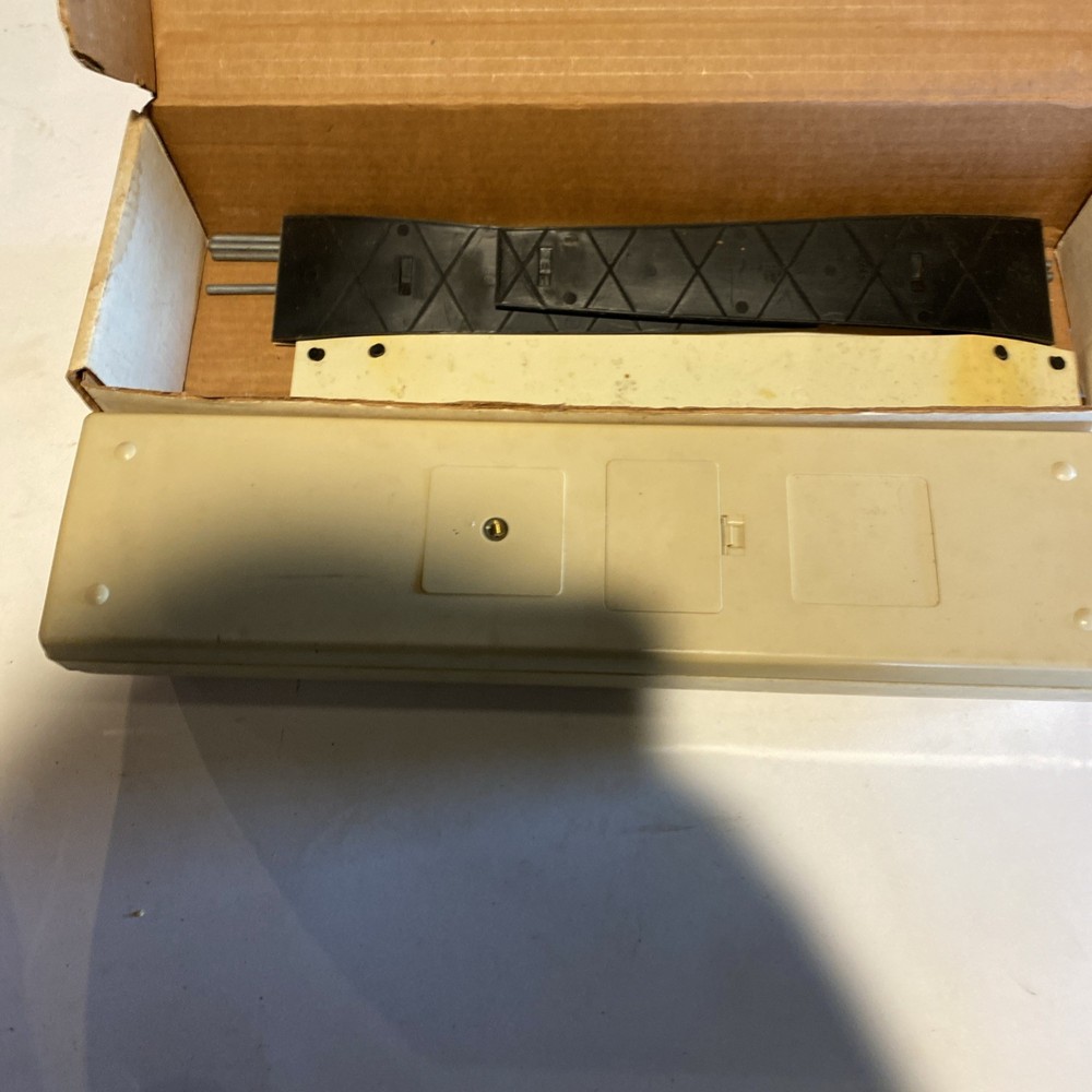 Prochrono Plus Chronograph Competition Electronics With Box