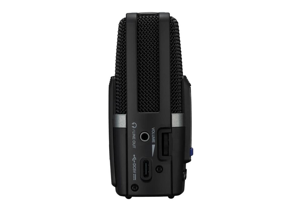 Zoom H2essential Multi-mic Handy Recorder
