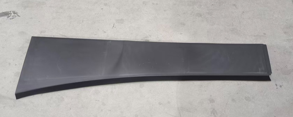 Upper FAIRING Extention Left Side For Volvo VNL 2018-2024
