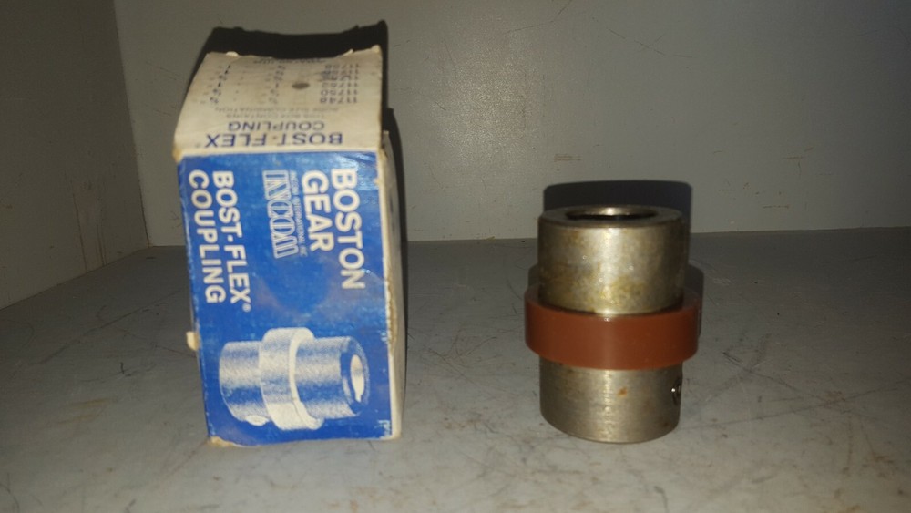 Boston Gear 1" Bost-Flex Coupling, 21268