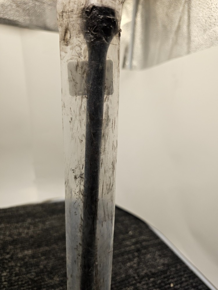 Mayhew 32002 18" Pneumatic Hammer 1" Dia