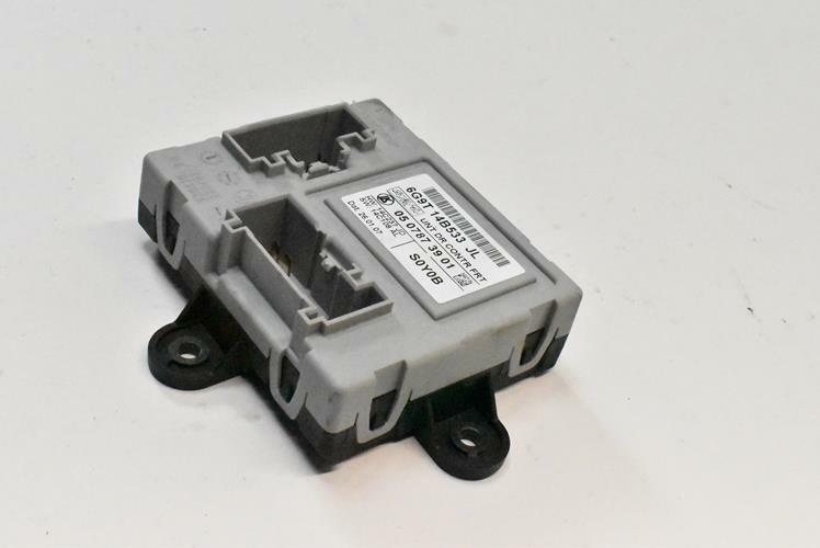 Left Front Door Control Module PN: 6G9T-14B533-DK OEM 2007 Jaguar XK