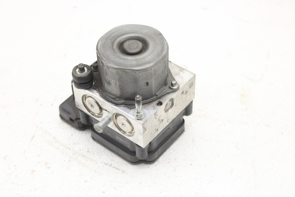 2014-2016 Harley Davidson Electra Glide ABS Pump Unit Module 41100013