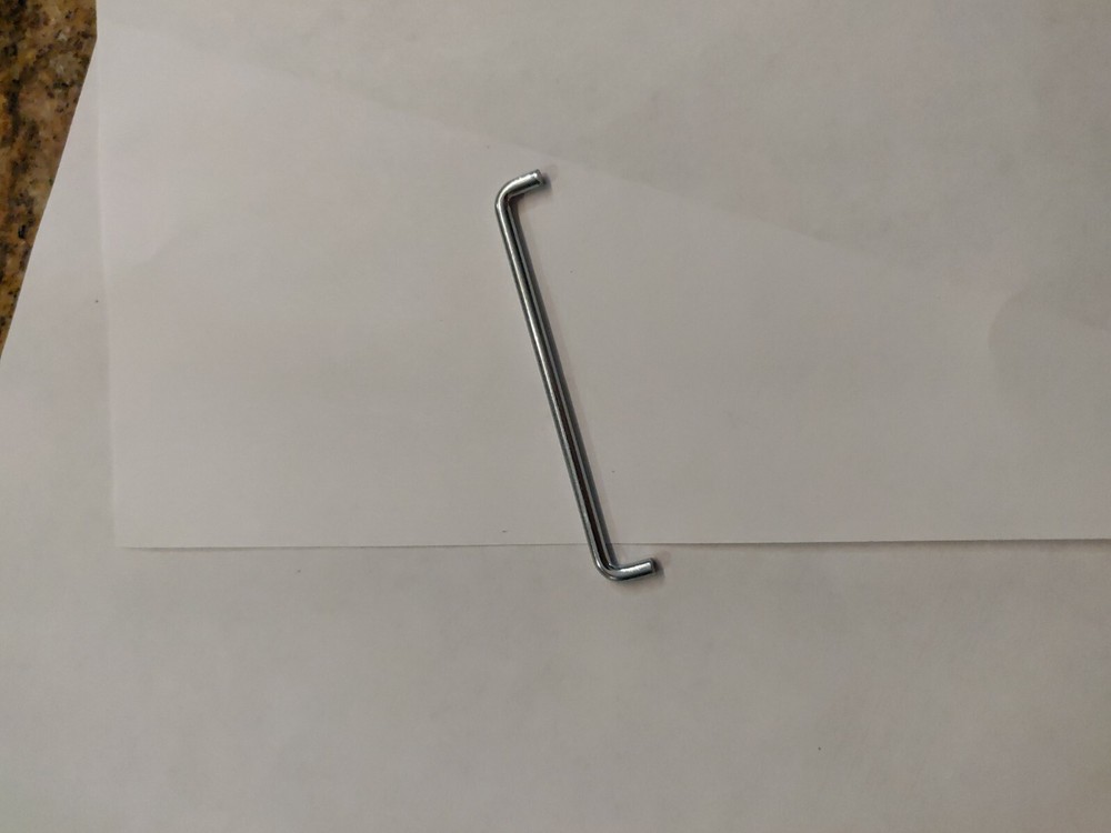 Tippmann Cronus Trigger Link Arm TA41014