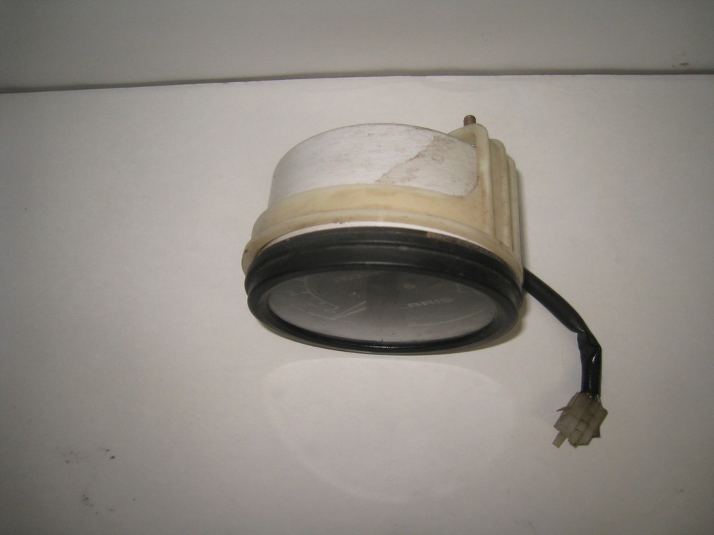 1997 POLARIS RMK 700 TACHOMETER