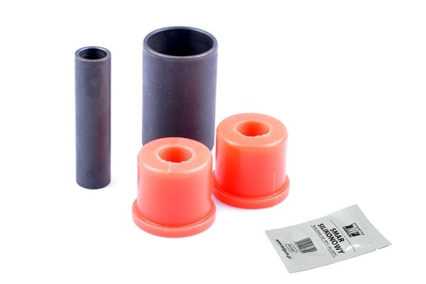 For Dodge Nitro; Jeep Cherokee Polyurethane Bushing (1 Piece) Front - From