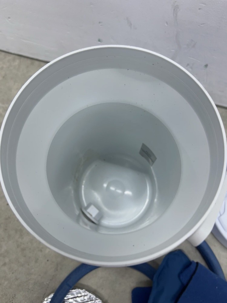 Cryo/Cuff Cryocuff Cooler Therapy Motorized IC Compression Knee Size Medium