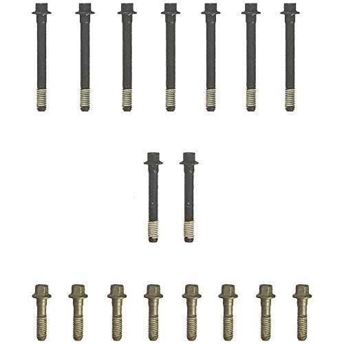 Fel-Pro ES72856 Head Bolt Set