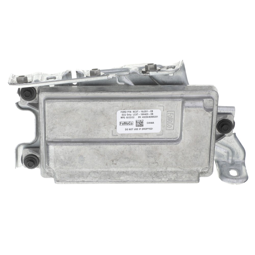 Genuine Ford Control Assembly Audio Visual Uni NC3Z-19H405-C