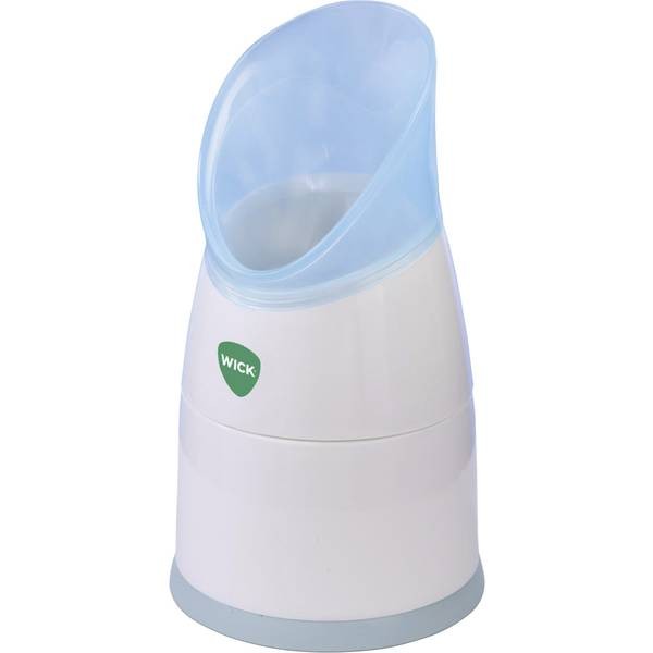 Wick W1300-DE Inhaler