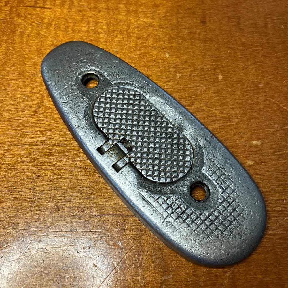 M1 GARAND BUTTPLATE WRA   (GBP-3310)