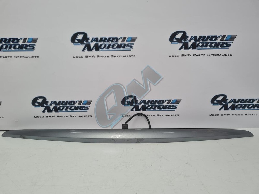 BMW Rear Grab Handle Boot Lid Fits 3 Series E46 Compact 7117619