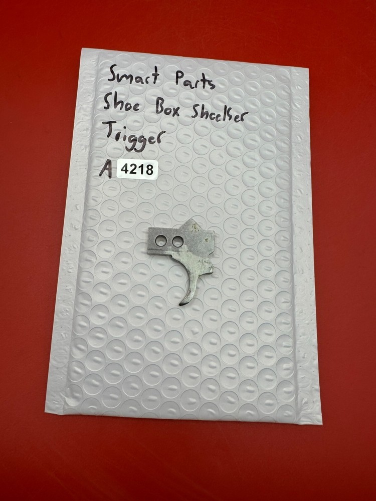 Smart Parts Shoe Box Shocker Trigger