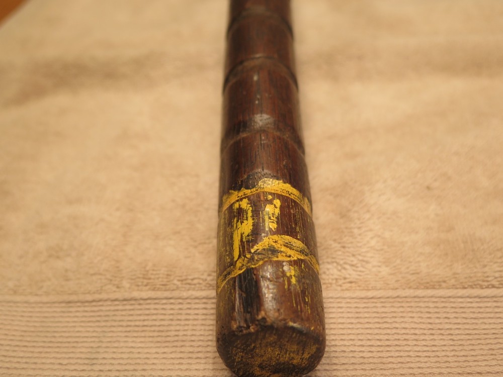 Vintage Hubbard 4 lb Sledgehammer