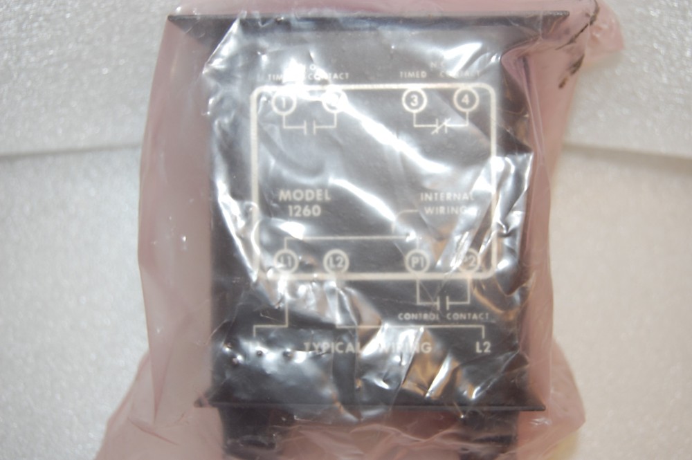 ISSC 1260-1DB MOTION DETECTOR