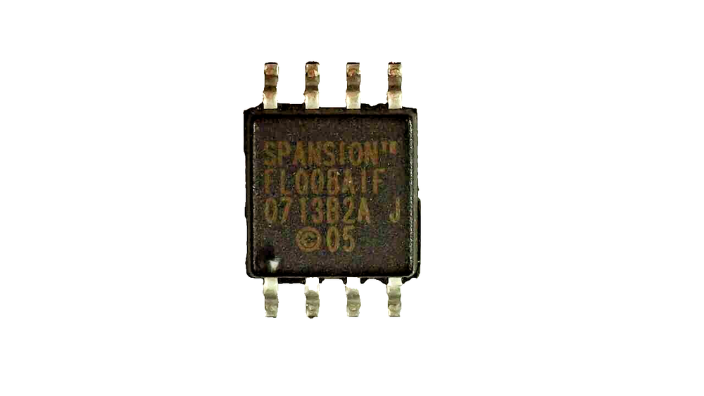 SPANSION S25FL008AIF flash ROM SOIC8