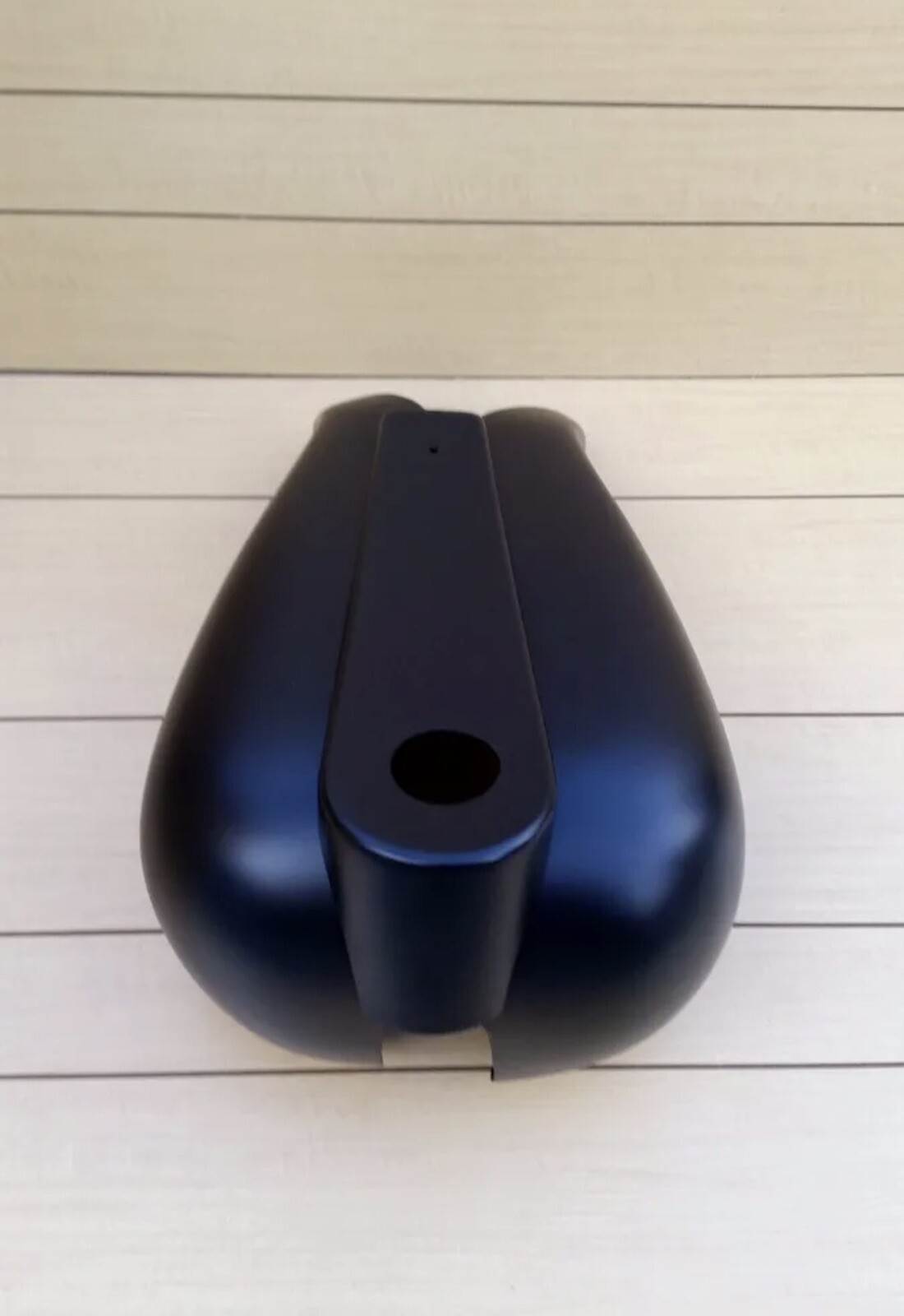 Harley Davidson Extended Stretched Tank Shrouds & Dash PaneBagger 5 Gallon 97-07