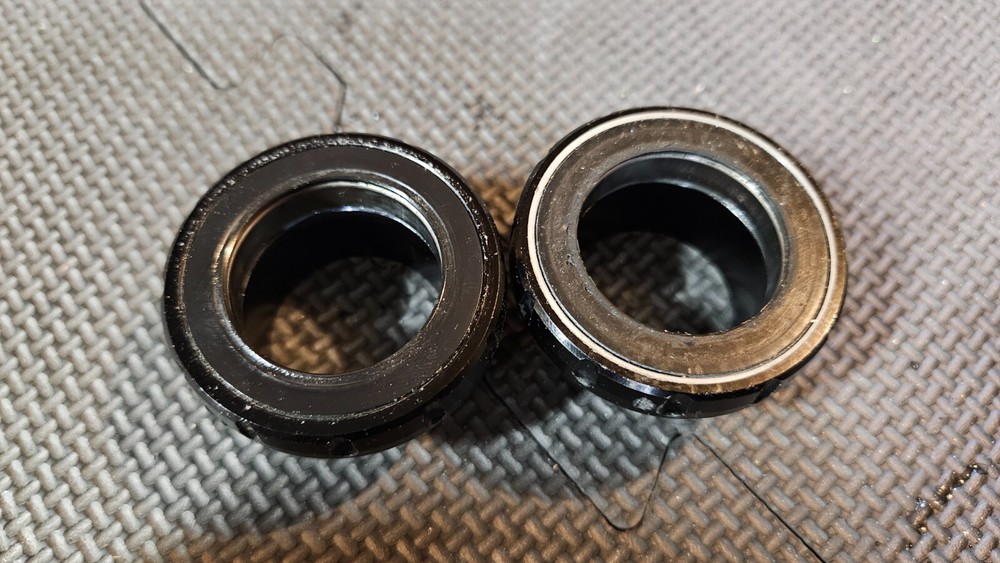 Hawk Racing Bottom Bracket BB30.ENG