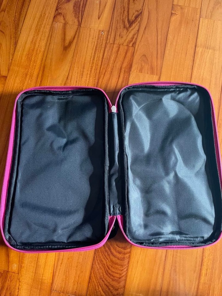 Mizuno Table Tennis Racket Case