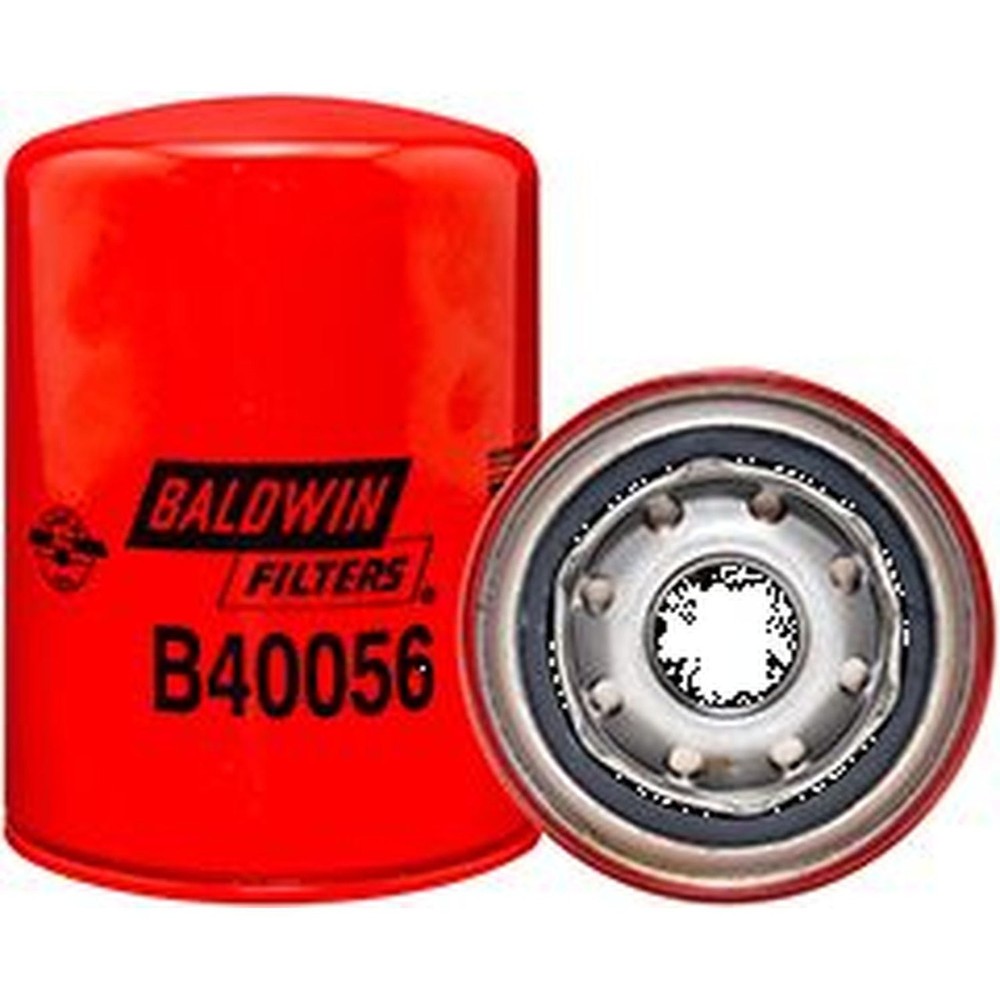 Baldwin B40056 Lube Spin-on
