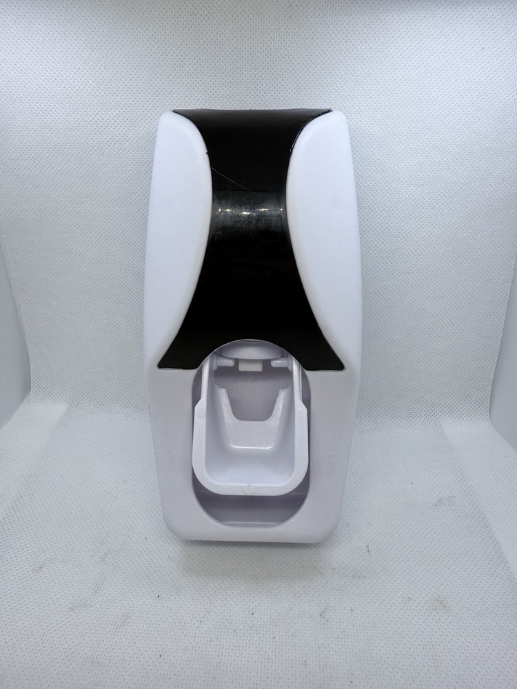 Automatic Toothpaste Dispenser Toothpaste Squeezer