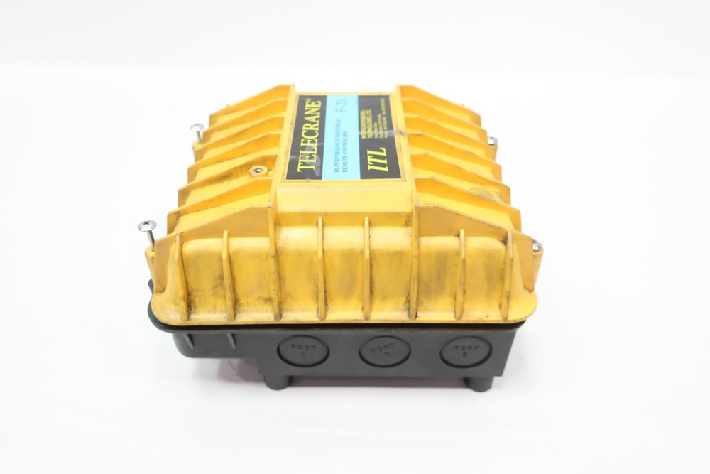 Telecrane F-21 Remote Control