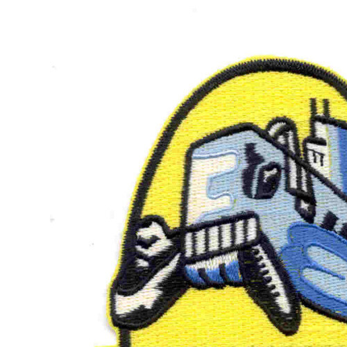 SS-243 USS Bream Patch - Version A