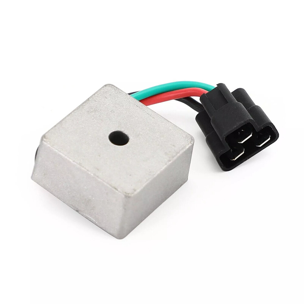 Voltage Regulator AM121776 for John Deere Turf Gator 4X2