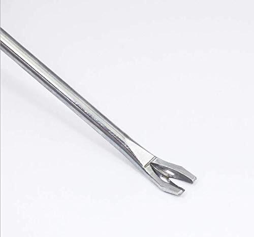Tack Lifter For U Tip Nail Staple Rivet Tack Puller Staple Remover Screwdriver
