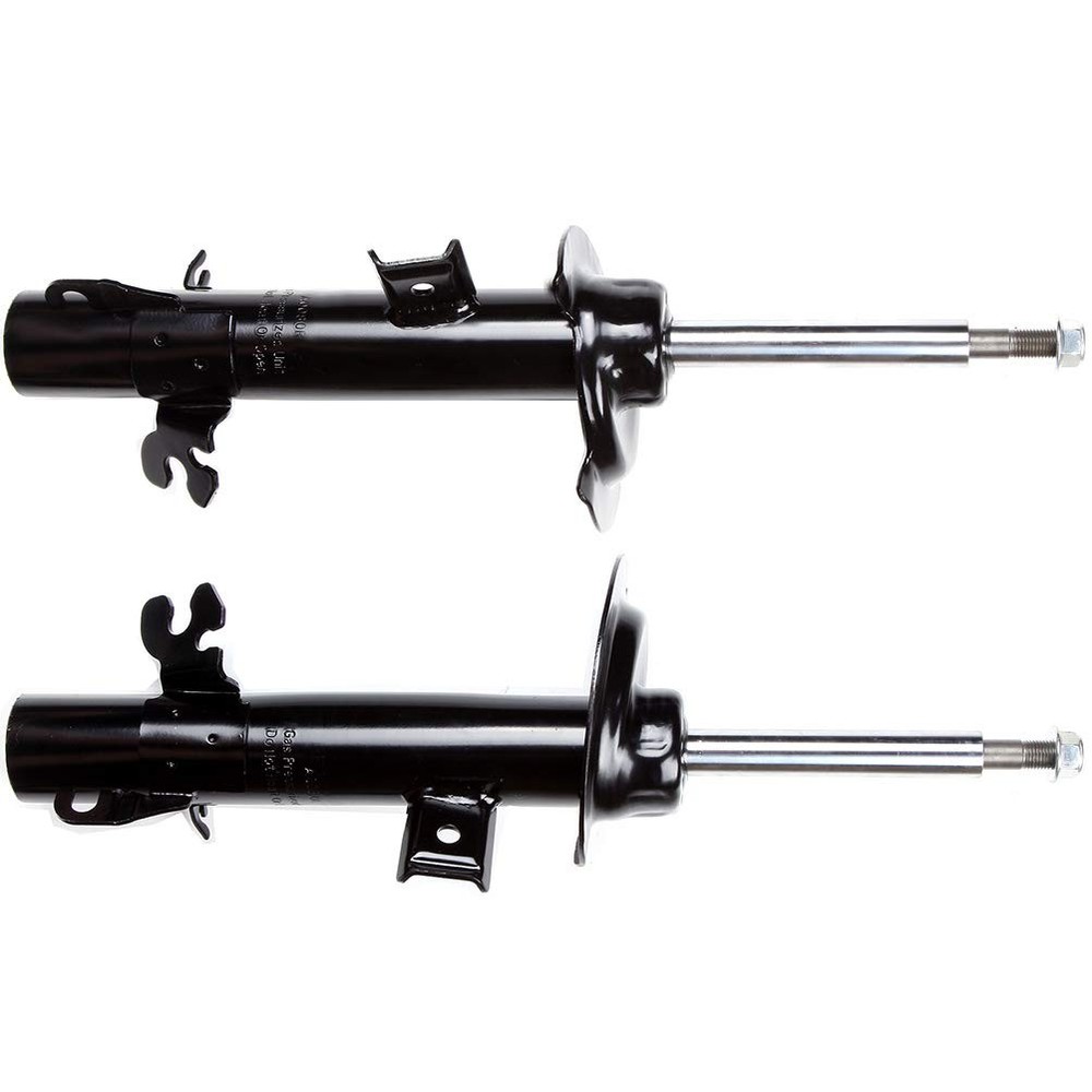 Front Shocks 2005-2012 Mini Cooper 334622 2Pcs