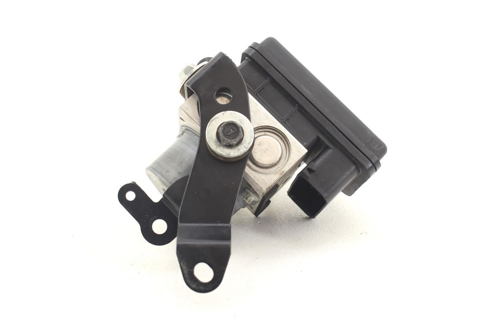 2019 KAWASAKI Z650 ABS PUMP UNIT MODULE