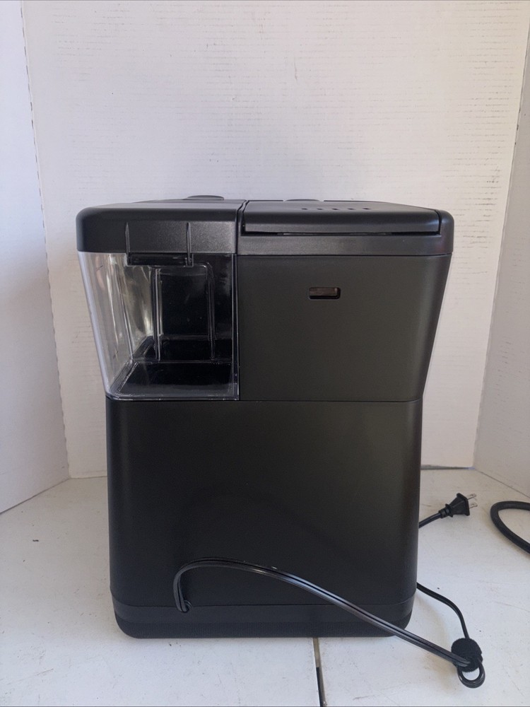 bella PRO MultiBrew 12-Cup Drip & Single-Serve Coffee Maker - Black Stainless