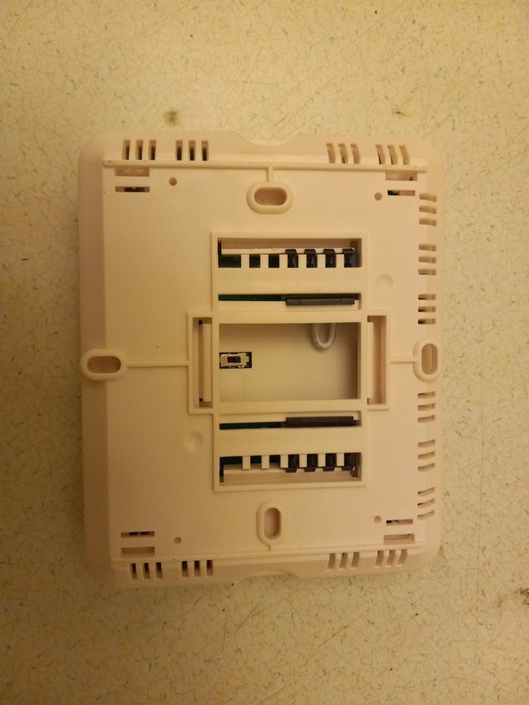 ELECTECK Non-Programmable Digital Thermostat for Home UNUSED